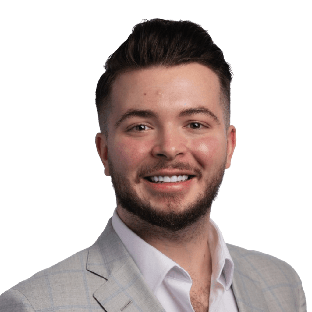 Jake Klinehamer, founder of Gizmo