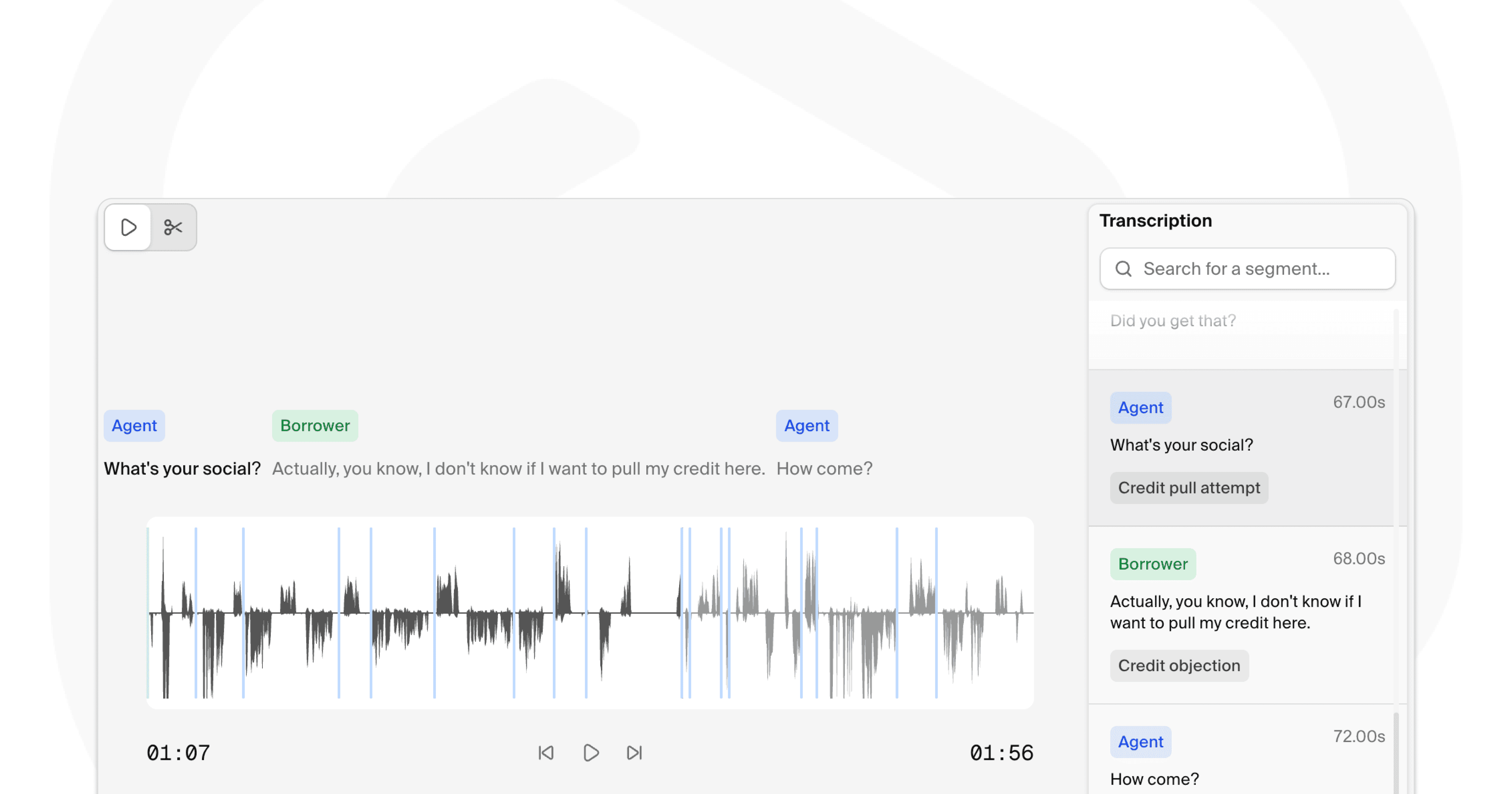 AI Sales Library