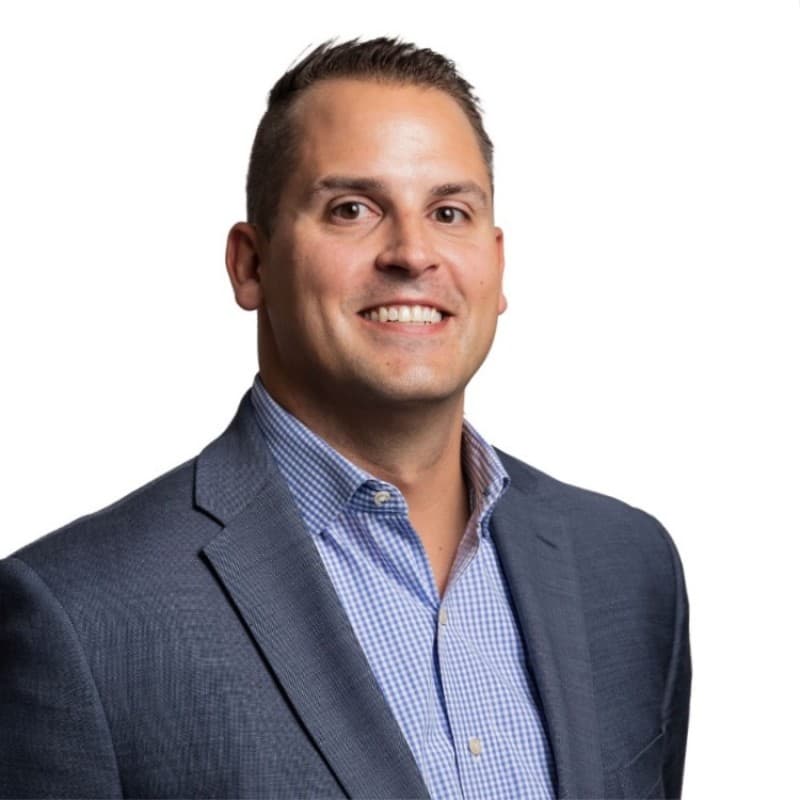Scott Wirtanen headshot for the Built for Mortgage Operations Teams customer story