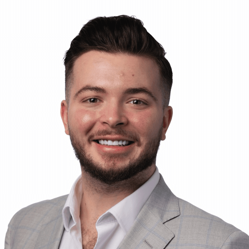 Jake Klinehamer