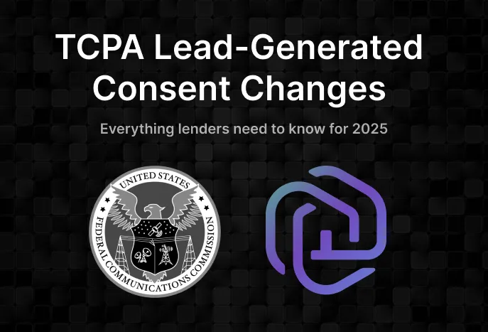 FCC TCPA changes